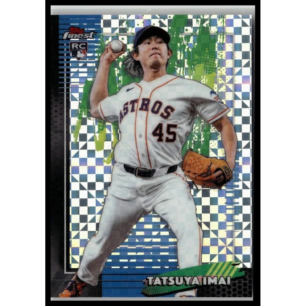 2026 Finest Tatsuya Imai Geometric Refractors RC